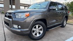 2010 Toyota 4Runner Limited
