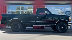 1993 Ford F-250 
