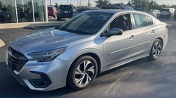 2023 Subaru Legacy Premium