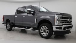 2024 Ford Super Duty F-250 Lariat