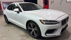 2019 Volvo S60 T8 Inscription