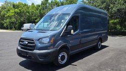 2020 Ford Transit 250