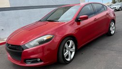 2014 Dodge Dart GT
