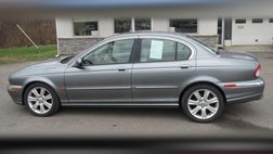2003 Jaguar X-Type 3.0