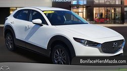 2022 Mazda CX-30 2.5 S