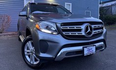 2019 Mercedes-Benz GLS GLS 450
