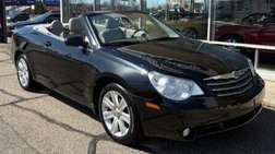 2010 Chrysler Sebring Touring