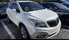 2016 Buick Encore Premium