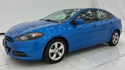 2016 Dodge Dart SXT