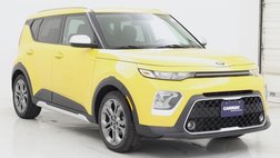 2020 Kia Soul X-Line