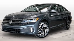 2024 Volkswagen Jetta SEL