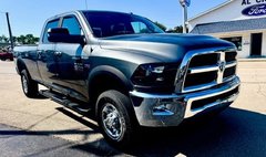 2013 Ram Ram Pickup 2500 SLT