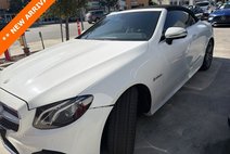 2019 Mercedes-Benz E-Class E 450