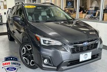 2020 Subaru Crosstrek Limited
