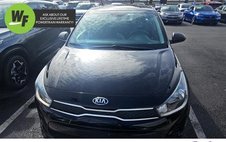 2018 Kia Rio LX