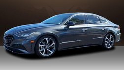 2022 Hyundai Sonata SEL Plus