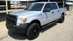 2012 Ford F-150 XL