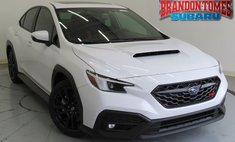 2025 Subaru WRX Limited
