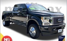 2020 Ford F-450 Super Duty Limited