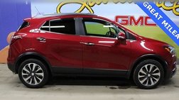 2017 Buick Encore Preferred II