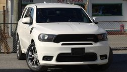 2019 Dodge Durango GT