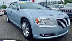 2013 Chrysler 300 Base