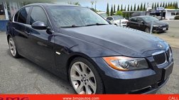 2006 BMW 3 Series 330i