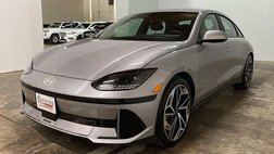 2023 Hyundai Ioniq 6 SEL