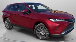 2024 Toyota Venza Limited