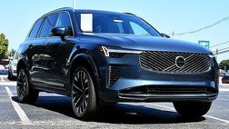 2026 Volvo XC90 B6 Plus 7P