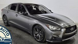 2020 Infiniti Q50 Edition 30
