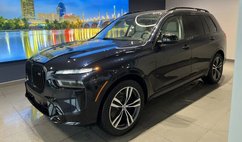 2024 BMW X7 M60i