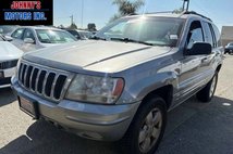 2001 Jeep Grand Cherokee Limited