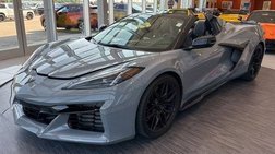 2024 Chevrolet Corvette Z06