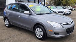 2012 Hyundai Elantra Touring GLS