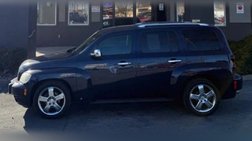 2009 Chevrolet HHR LT