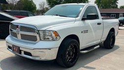 2014 Ram Ram Pickup 1500 Tradesman