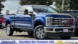 2026 Ford Super Duty F-250 XLT