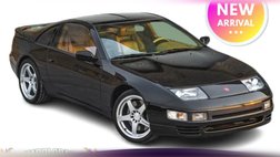 1993 Nissan 300ZX 2+2