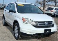 2011 Honda CR-V SE