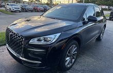 2023 Lincoln Corsair Grand Touring