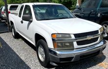 2006 Chevrolet Colorado LT