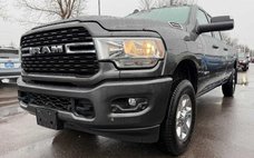 2022 Ram Ram Pickup 3500 Big Horn