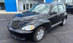 2006 Chrysler PT Cruiser Base