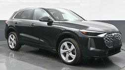 2025 Audi Q5 quattro Premium Plus TFSI