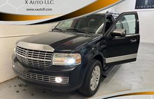 2011 Lincoln Navigator Base