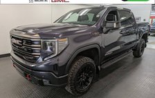 2022 GMC Sierra 1500 AT4X
