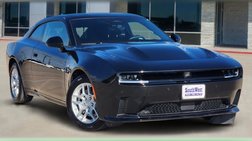 2025 Dodge Charger Daytona R/T