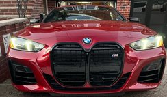 2026 BMW 4 Series M440i