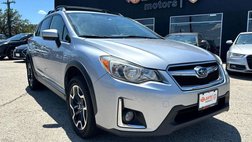 2017 Subaru Crosstrek 2.0i Premium
